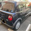 suzuki alto-lapin 2016 CFJ1810148 image 9