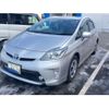 toyota prius 2013 -TOYOTA--Prius DAA-ZVW30--ZVW30-1671335---TOYOTA--Prius DAA-ZVW30--ZVW30-1671335- image 1