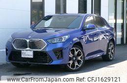 bmw bmw-ix2 2024 CFJ1629121