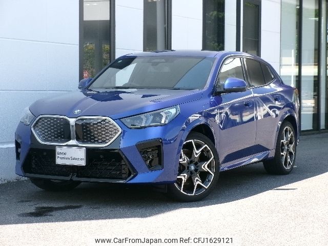 bmw bmw-ix2 2024 CFJ1629121 image 1