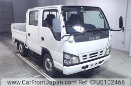 isuzu elf-truck 2006 -ISUZU--Elf NHS69A-7001915---ISUZU--Elf NHS69A-7001915-