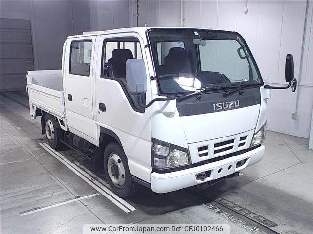 isuzu elf-truck 2006 -ISUZU--Elf NHS69A-7001915---ISUZU--Elf NHS69A-7001915- image 1