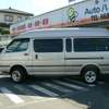 toyota hiace-van 1998 -トヨタ--ハイエースバン　４ＷＤ KC-KZH138V--KZH138-002350---トヨタ--ハイエースバン　４ＷＤ KC-KZH138V--KZH138-002350- image 2