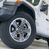 jeep wrangler 2022 CFJ1707027 image 18