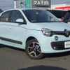 renault twingo 2019 -RENAULT--Renault Twingo DBA-AHH4B--VF1AHB22AJ0787980---RENAULT--Renault Twingo DBA-AHH4B--VF1AHB22AJ0787980- image 1