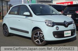 renault twingo 2019 -RENAULT--Renault Twingo DBA-AHH4B--VF1AHB22AJ0787980---RENAULT--Renault Twingo DBA-AHH4B--VF1AHB22AJ0787980-