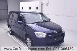 toyota probox-van 2022 -TOYOTA--Probox Van NHP160V-0061603---TOYOTA--Probox Van NHP160V-0061603-