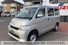 toyota townace-van 2024 -TOYOTA 【函館 400せ8041】--Townace Van S413M--S413M-0015795---TOYOTA 【函館 400せ8041】--Townace Van S413M--S413M-0015795-