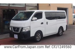 nissan caravan-coach 2020 -NISSAN--Caravan Coach KS2E26--103406---NISSAN--Caravan Coach KS2E26--103406-