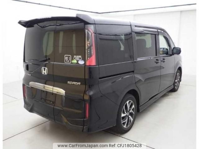 honda stepwagon-spada 2021 CFJ1805428 image 2