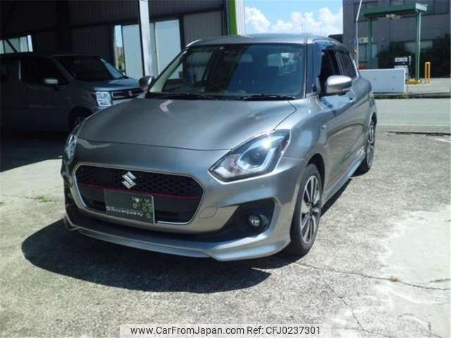 suzuki swift 2019 -SUZUKI 【富士山 503ﾉ8146】--Swift DAA-ZC53S--ZC53S-115960---SUZUKI 【富士山 503ﾉ8146】--Swift DAA-ZC53S--ZC53S-115960- image 2