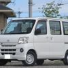 daihatsu hijet-cargo 2009 quick_quick_GBD-S331V_S331V-0025120 image 1