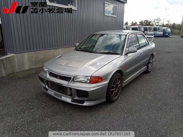 mitsubishi lancer 1995 -MITSUBISHI--Lancer CE9A--0108780---MITSUBISHI--Lancer CE9A--0108780- image 1