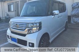 honda n-box 2013 -HONDA--N BOX DBA-JF1--JF1-2118892---HONDA--N BOX DBA-JF1--JF1-2118892-