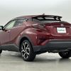 toyota c-hr 2017 -TOYOTA--C-HR DAA-ZYX10--ZYX10-2094743---TOYOTA--C-HR DAA-ZYX10--ZYX10-2094743- image 6