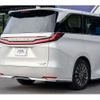 lexus lexus-lm 2024 CFJ1818160 image 10