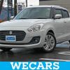 suzuki swift 2017 quick_quick_DBA-ZC83S_ZC83S-104135 image 1