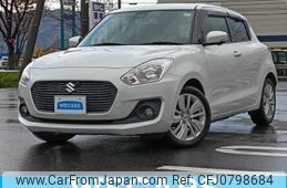 suzuki swift 2017 quick_quick_DBA-ZC83S_ZC83S-104135