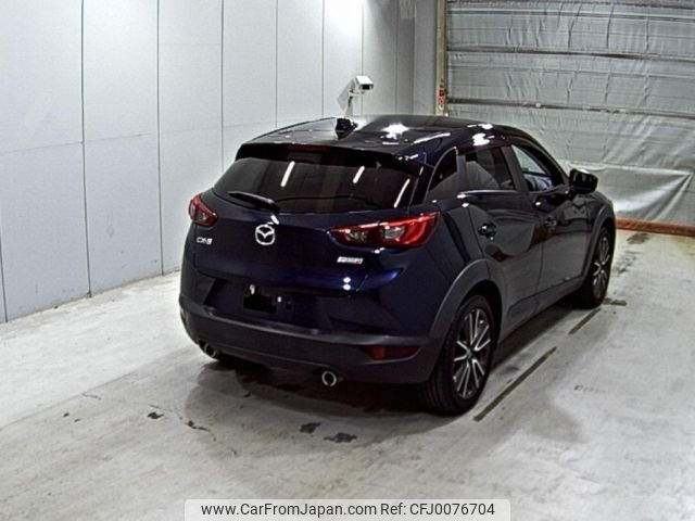 mazda cx-3 2015 -MAZDA--CX-3 DK5FW--DK5FW-100444---MAZDA--CX-3 DK5FW--DK5FW-100444- image 2