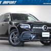 mercedes-benz glb-class 2022 quick_quick_247613M_W1N2476132W200510 image 1