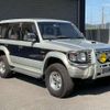 mitsubishi pajero 1995 CFJ1650003 image 12
