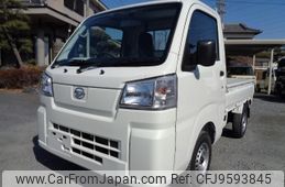 daihatsu hijet-truck 2024 quick_quick_3BD-S510P_S510P-0554661