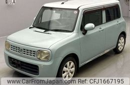 suzuki alto-lapin 2009 CFJ1667195