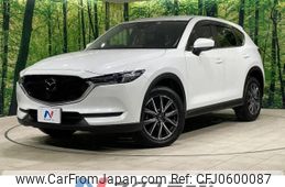 mazda cx-5 2019 -MAZDA--CX-5 3DA-KF2P--KF2P-309784---MAZDA--CX-5 3DA-KF2P--KF2P-309784-