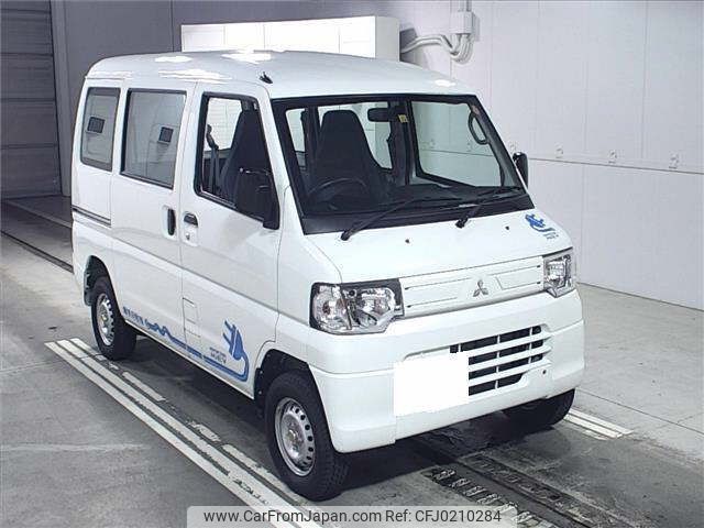 mitsubishi minicab-miev 2022 -MITSUBISHI 【岐阜 480ﾊ8620】--Minicab Miev U68V-0800808---MITSUBISHI 【岐阜 480ﾊ8620】--Minicab Miev U68V-0800808- image 1