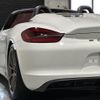 porsche boxster 2016 quick_quick_ABA-981DBX_WP0ZZZ98ZGS150772 image 12