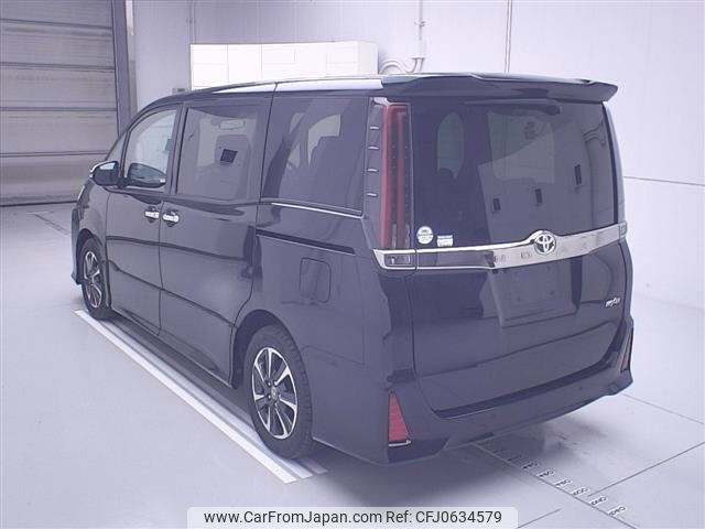 toyota noah 2021 -TOYOTA--Noah ZRR80W-0663154---TOYOTA--Noah ZRR80W-0663154- image 2