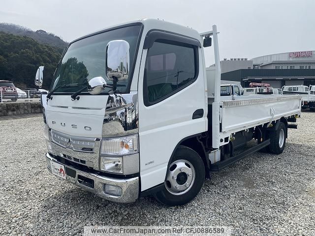 mitsubishi-fuso canter 2019 quick_quick_2RG-FEA20_FEA20-580023 image 1