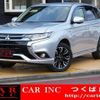 mitsubishi outlander-phev 2017 quick_quick_GG2W_GG2W-0402559 image 1