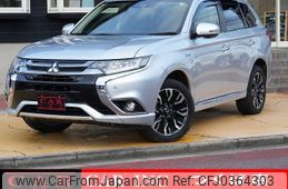 mitsubishi outlander-phev 2017 quick_quick_GG2W_GG2W-0402559