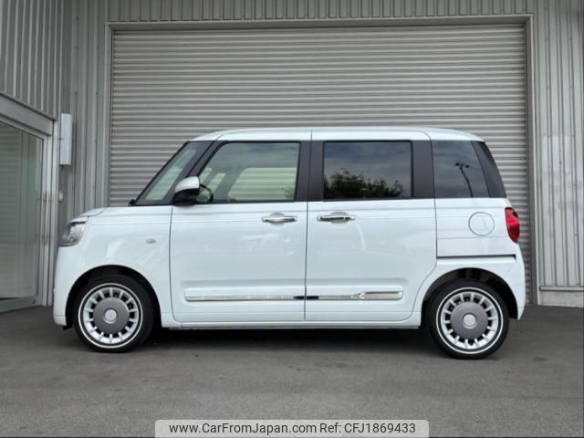 daihatsu move-canbus 2023 CFJ1869433 image 2