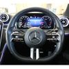 mercedes-benz c-class 2023 -MERCEDES-BENZ--Benz C Class 5AA-206041C--W1K2060412R047770---MERCEDES-BENZ--Benz C Class 5AA-206041C--W1K2060412R047770- image 3