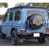 mercedes-benz g-class 2024 -MERCEDES-BENZ 【名古屋 32Yﾘ3588】--Benz G Class 3DA-463350--W1N4633501X502737---MERCEDES-BENZ 【名古屋 32Yﾘ3588】--Benz G Class 3DA-463350--W1N4633501X502737- image 41