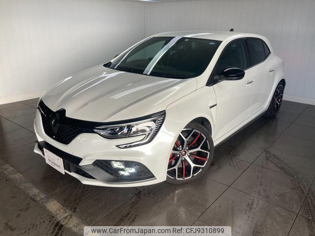 renault megane 2021 quick_quick_7BA-BBM5P1_VF1RFBOOXM0823928 image 1