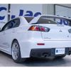 mitsubishi lancer 2010 CFJ1778095 image 13