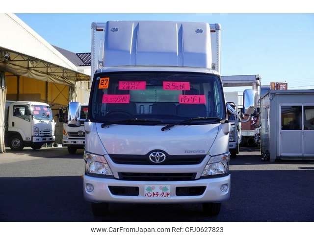 toyota toyoace 2015 -TOYOTA--Toyoace TKG-XZU710--XZU710-0015481---TOYOTA--Toyoace TKG-XZU710--XZU710-0015481- image 2