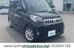 mitsubishi ek-space 2014 -MITSUBISHI--ek Space DBA-B11A--B11A-0026289---MITSUBISHI--ek Space DBA-B11A--B11A-0026289-