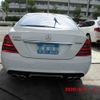 mercedes-benz s-class 2006 -MERCEDES-BENZ--Benz S Class DBA-221171--WDD2211712A075454---MERCEDES-BENZ--Benz S Class DBA-221171--WDD2211712A075454- image 7