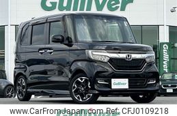 honda n-box 2018 -HONDA--N BOX DBA-JF3--JF3-2052105---HONDA--N BOX DBA-JF3--JF3-2052105-