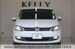 volkswagen sharan 2014 -VOLKSWAGEN--VW Sharan 7NCTH--FV006874---VOLKSWAGEN--VW Sharan 7NCTH--FV006874-