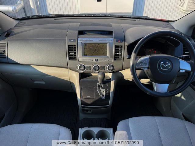 mazda mpv 2007 CFJ1695990 image 2