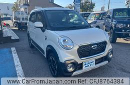 daihatsu cast 2015 -DAIHATSU--Cast LA260S--0003458---DAIHATSU--Cast LA260S--0003458-