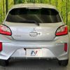 mitsubishi mirage 2022 quick_quick_A03A_A03A-0055880 image 16