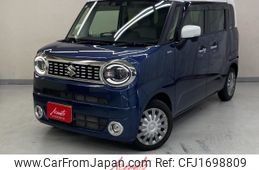 suzuki wagon-r 2021 CFJ1698809