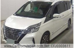 nissan serena 2020 quick_quick_DAA-GFC27_GFC27-189265