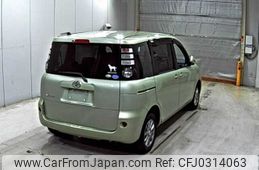 toyota sienta 2009 TE319